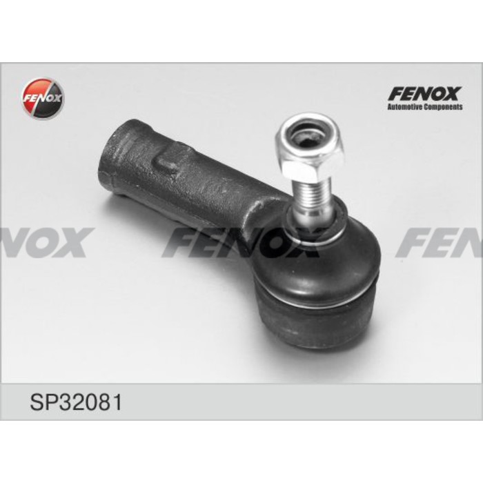 Наконечник тяги рулевой FENOX SP32081