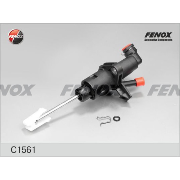 Цилиндр сцепления главный Fenox C1561