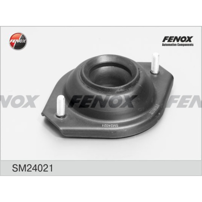 Опора амортизатора Fenox SM24021