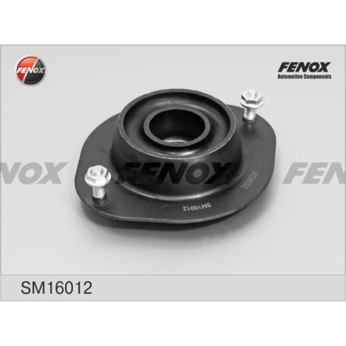 Опора амортизатора Fenox SM16012