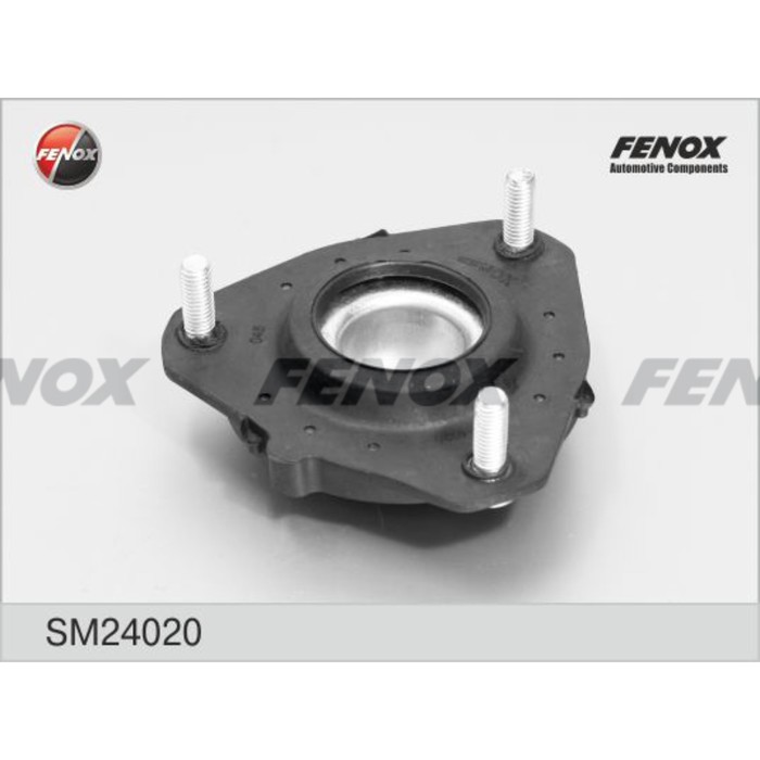 Опора амортизатора Fenox SM24020