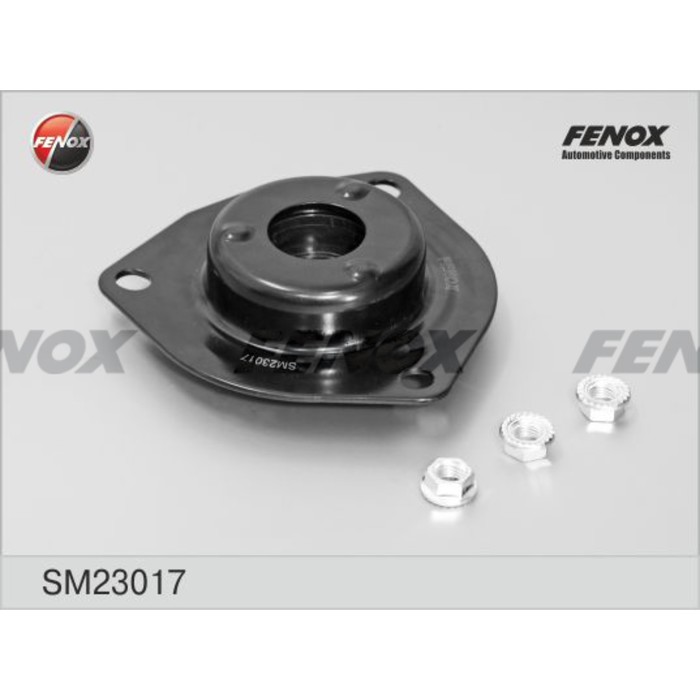 Опора амортизатора Fenox SM23017