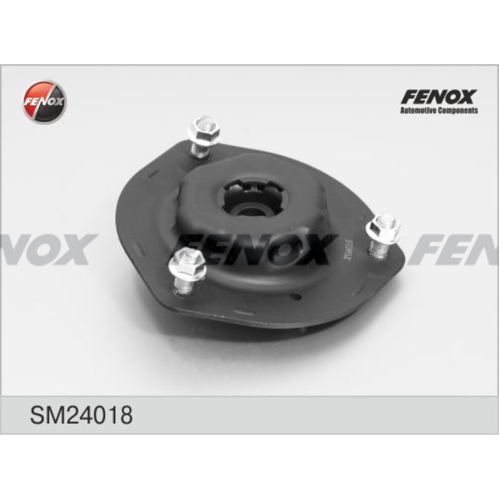 Опора амортизатора Fenox SM24018