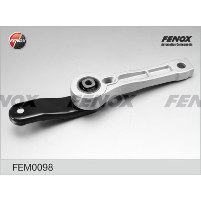 Опора двигателя Fenox FEM0098