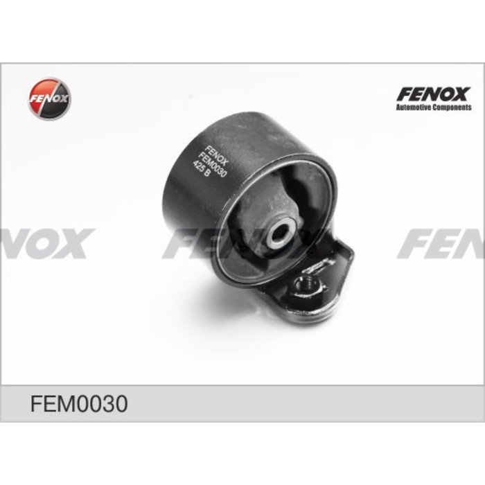 Опора двигателя Fenox FEM0030