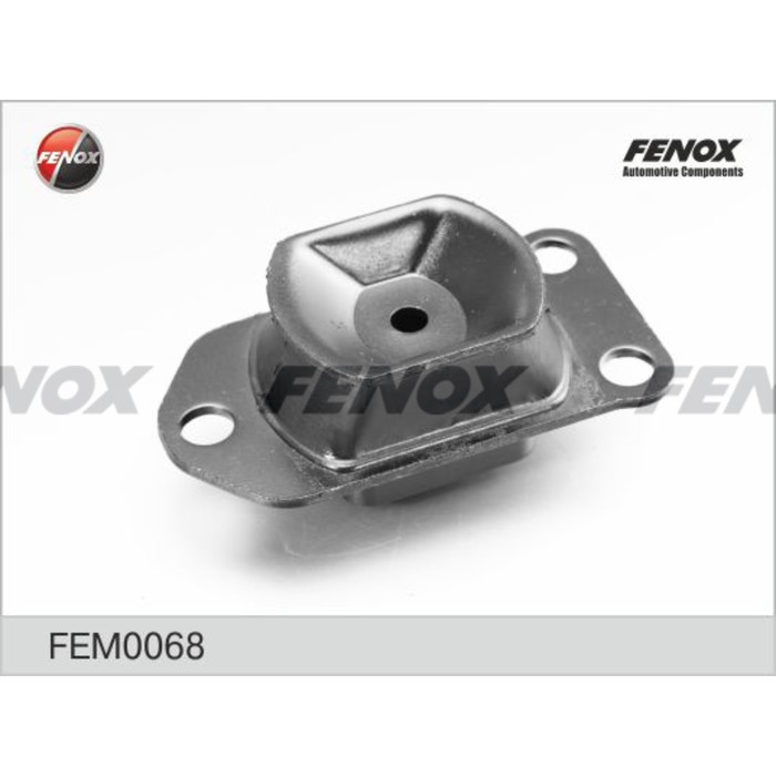 Опора двигателя Fenox FEM0068