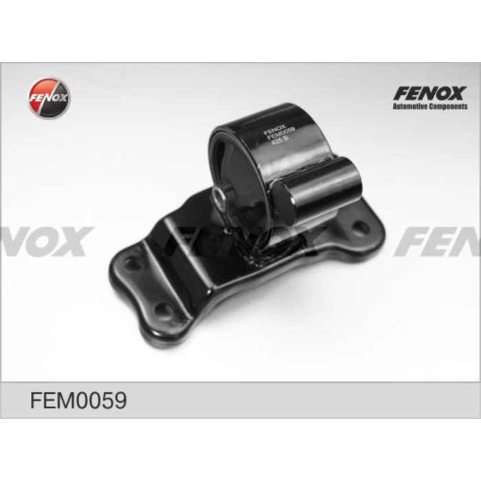 Опора двигателя Fenox FEM0059