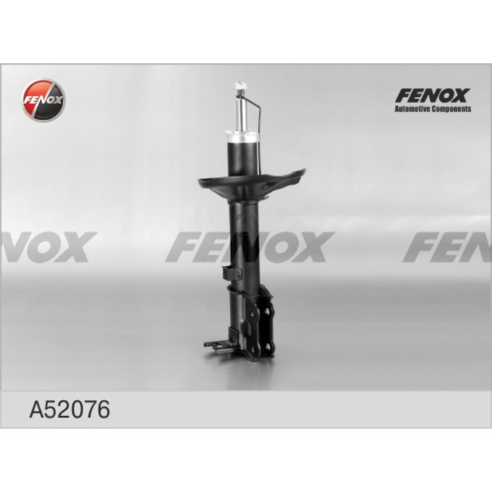 Амортизатор задний Fenox A52076