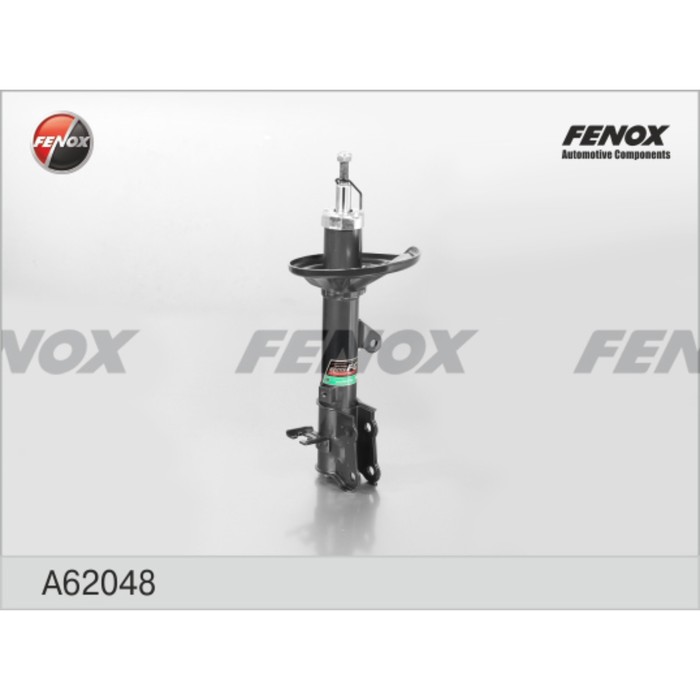 Амортизатор задний Fenox A62048