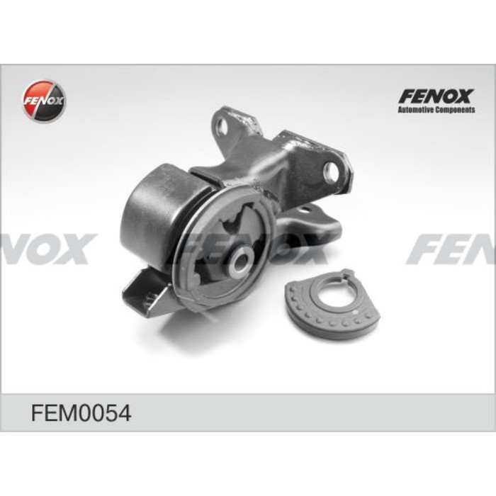 Опора двигателя Fenox FEM0054