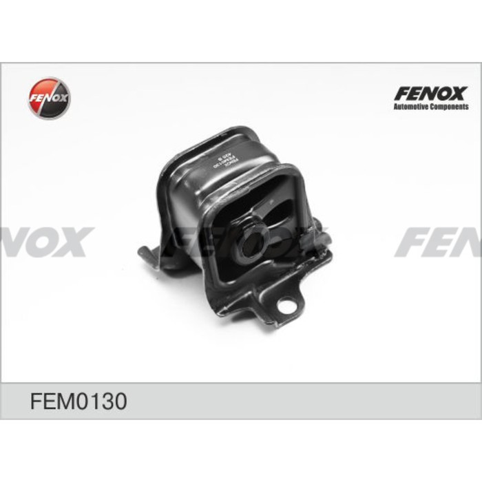 Опора двигателя Fenox FEM0130