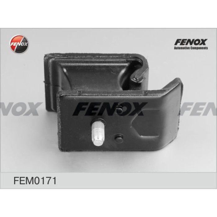 Опора двигателя Fenox FEM0171