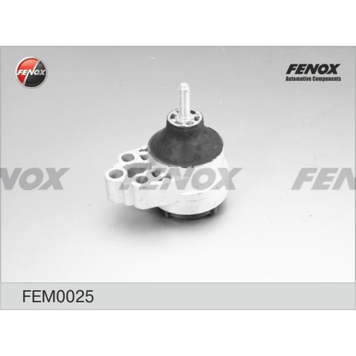 Опора двигателя Fenox FEM0025