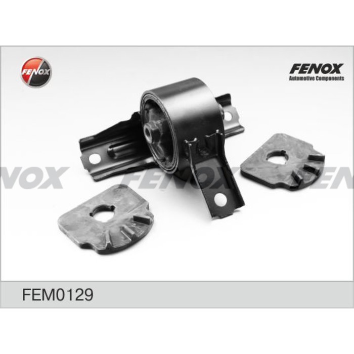 Опора двигателя Fenox FEM0129