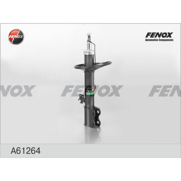 Амортизатор передний Fenox A61264