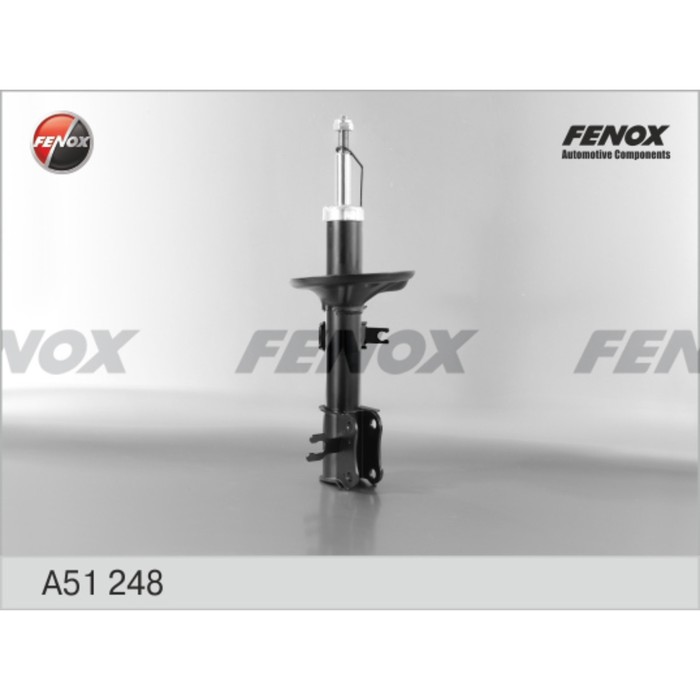 Амортизатор передний Fenox A51248