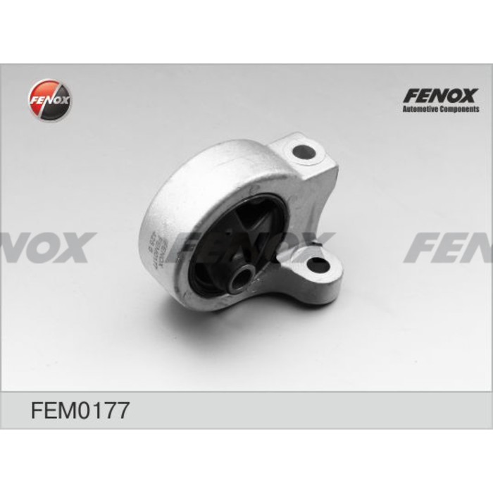 Опора двигателя Fenox FEM0177