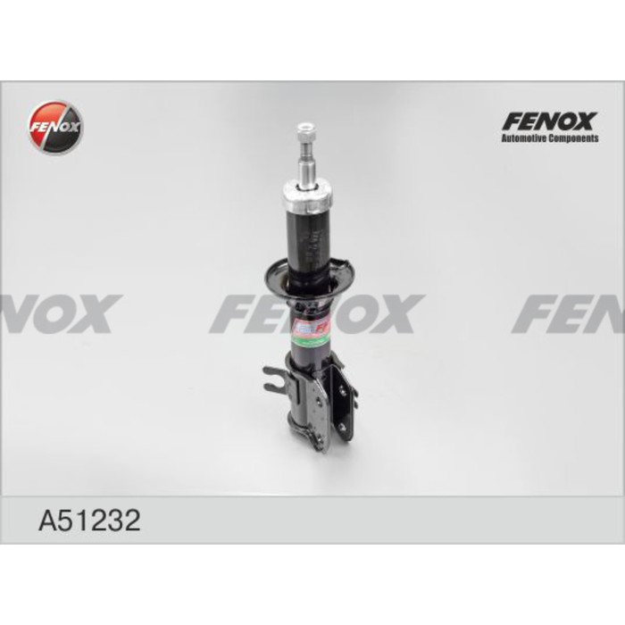 Амортизатор передний Fenox A51232