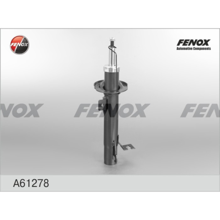 Амортизатор передний Fenox A61278