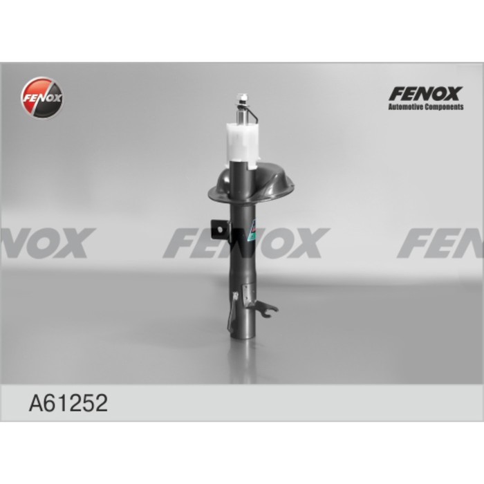 Амортизатор передний Fenox A61252