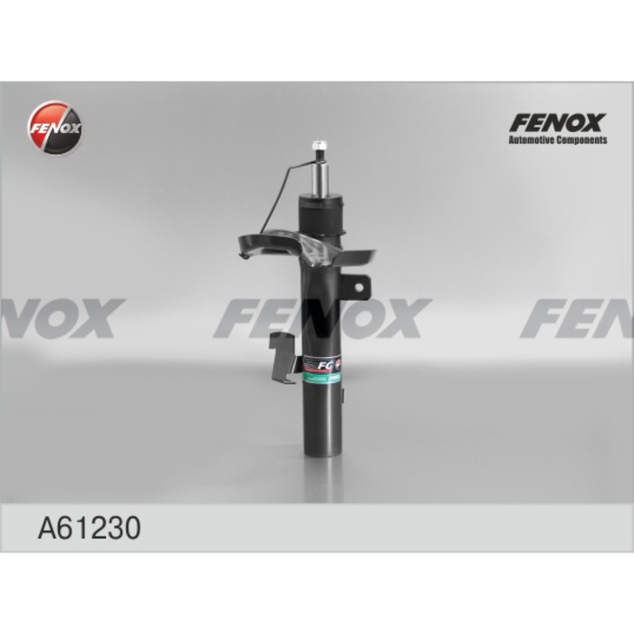 Амортизатор передний Fenox A61230