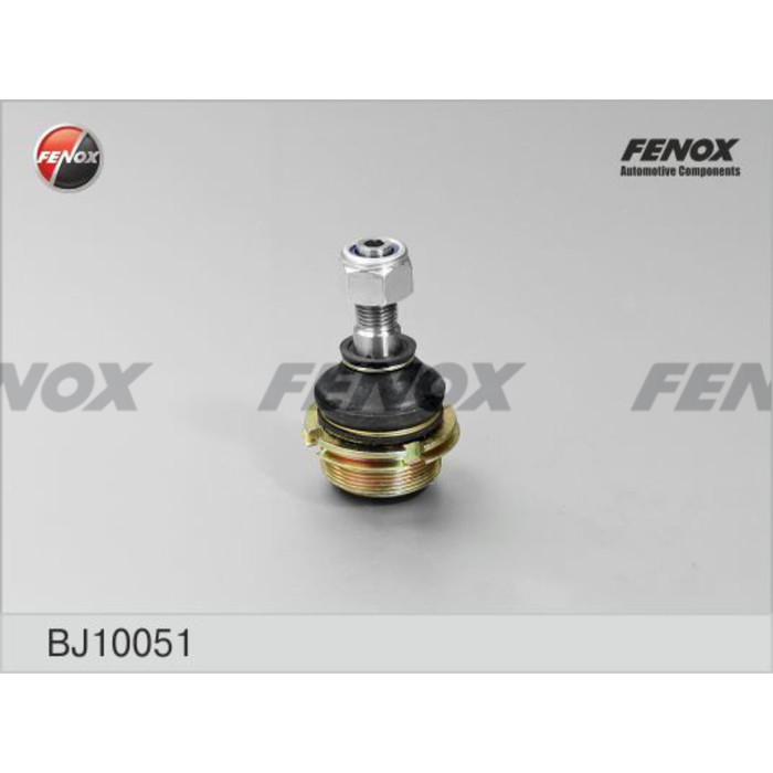 Опора шаровая Fenox BJ10051