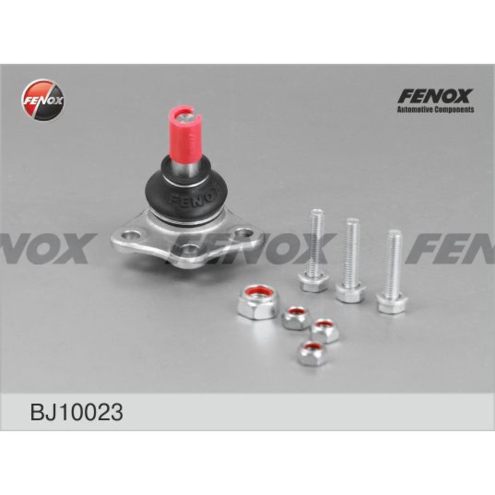 Опора шаровая Fenox BJ10023