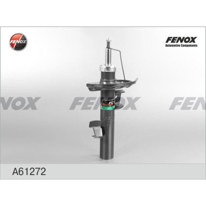 Амортизатор передний Fenox A61272