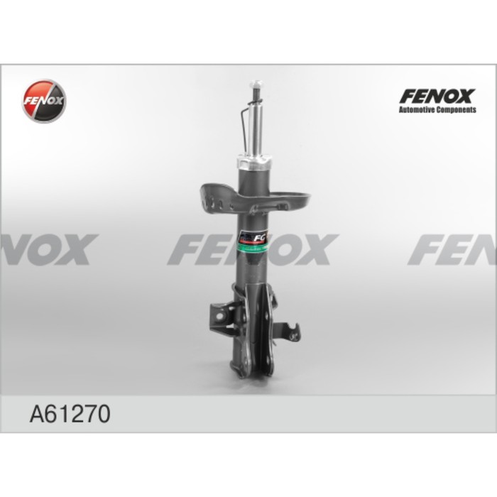 Амортизатор передний Fenox A61270