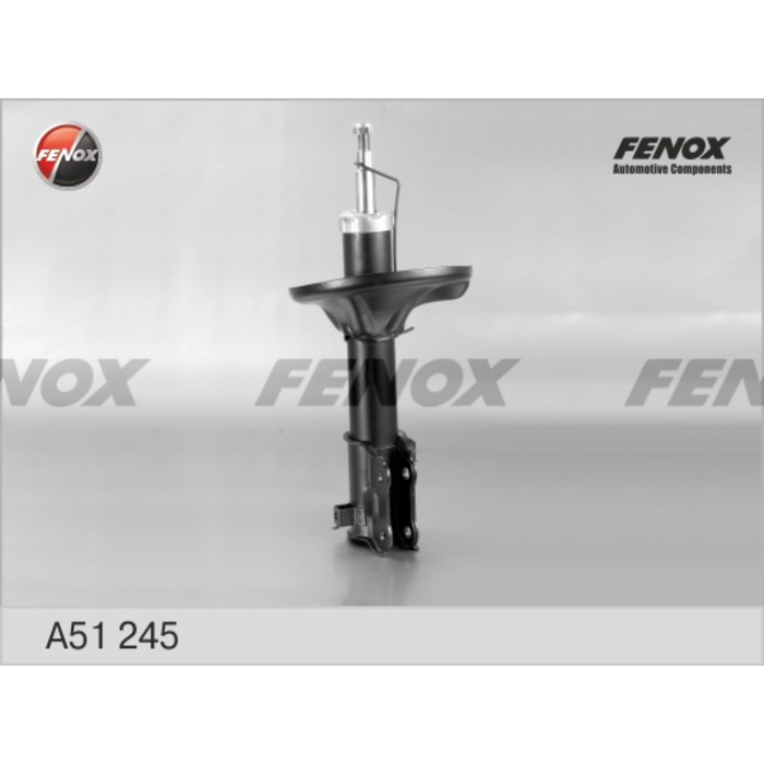 Амортизатор передний Fenox A51245