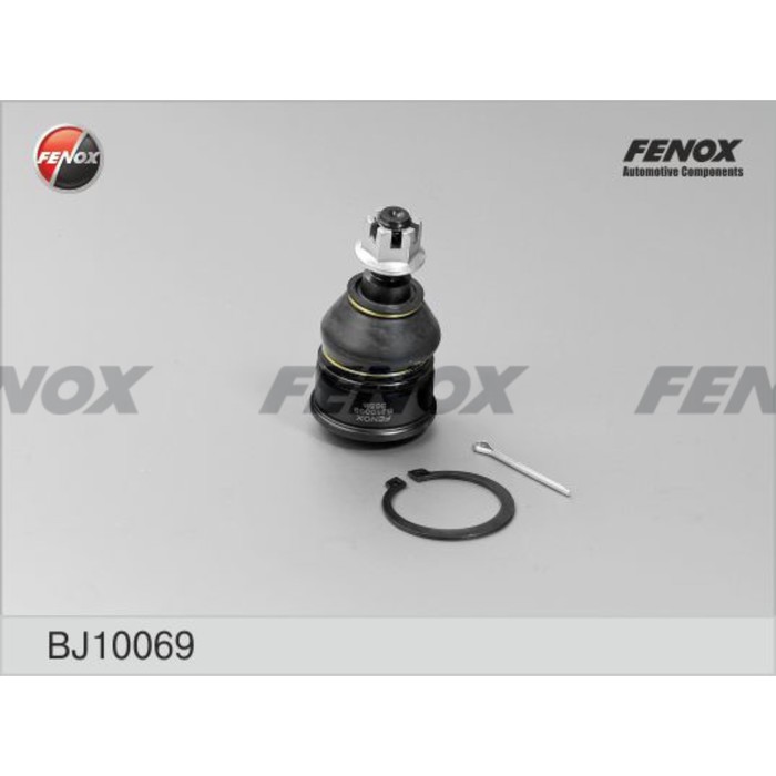 Опора шаровая Fenox BJ10069