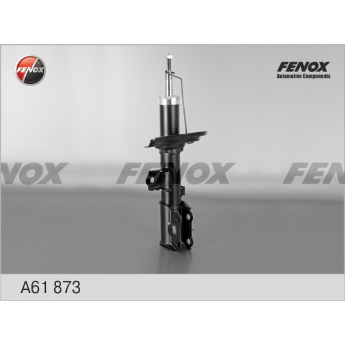 Амортизатор передний Fenox A61873