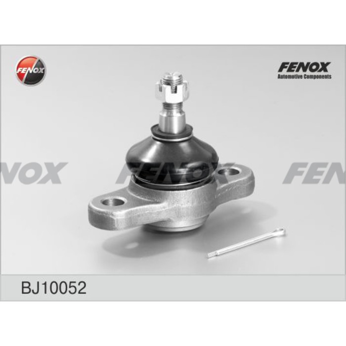 Опора шаровая Fenox BJ10052