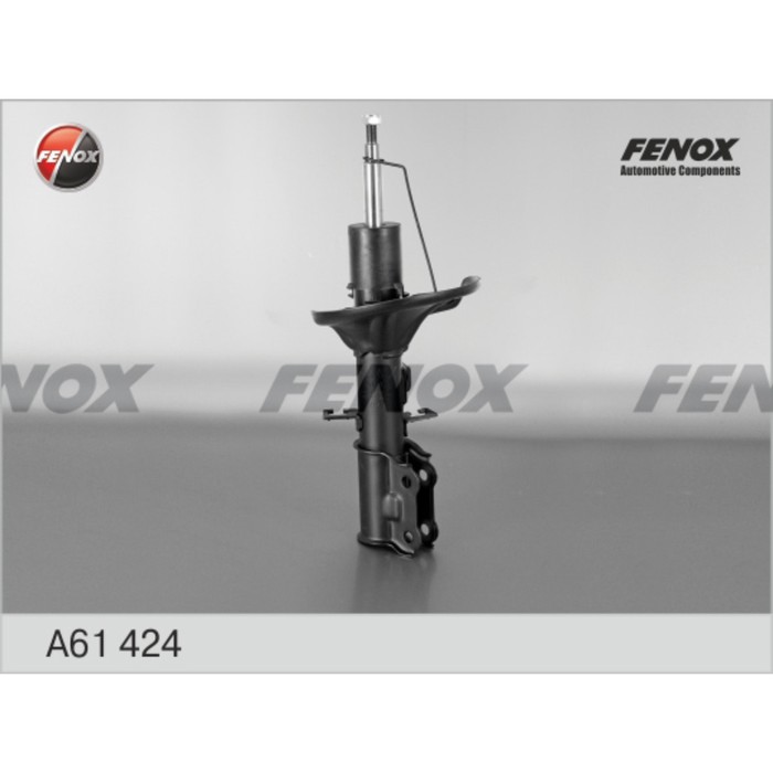 Амортизатор передний Fenox A61424