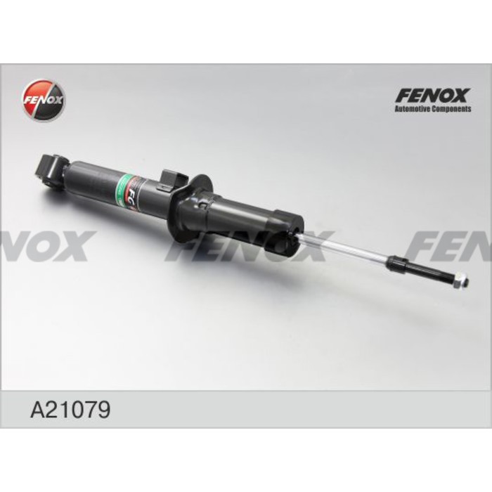 Амортизатор передний Fenox A21079