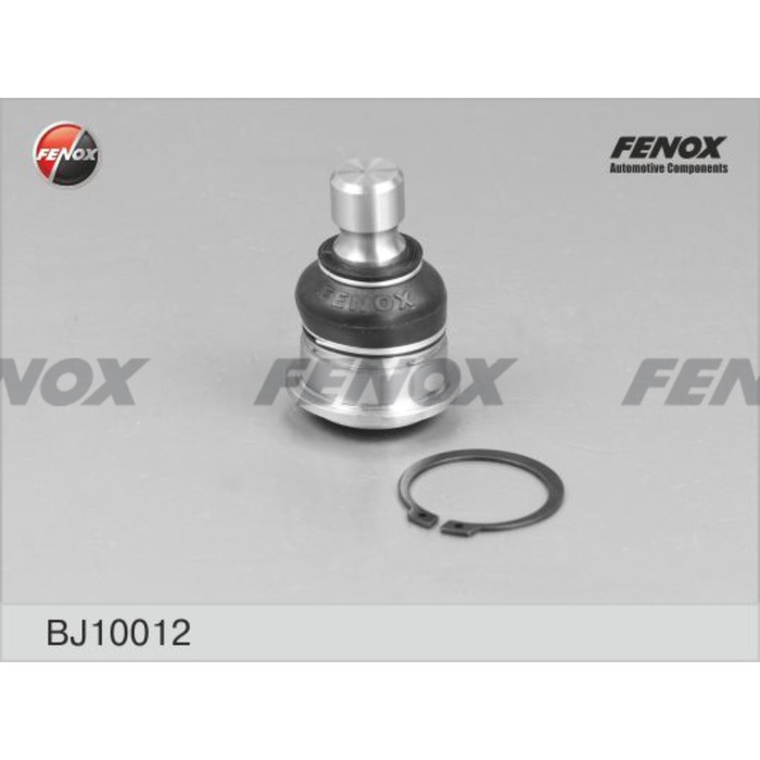 Опора шаровая Fenox BJ10012