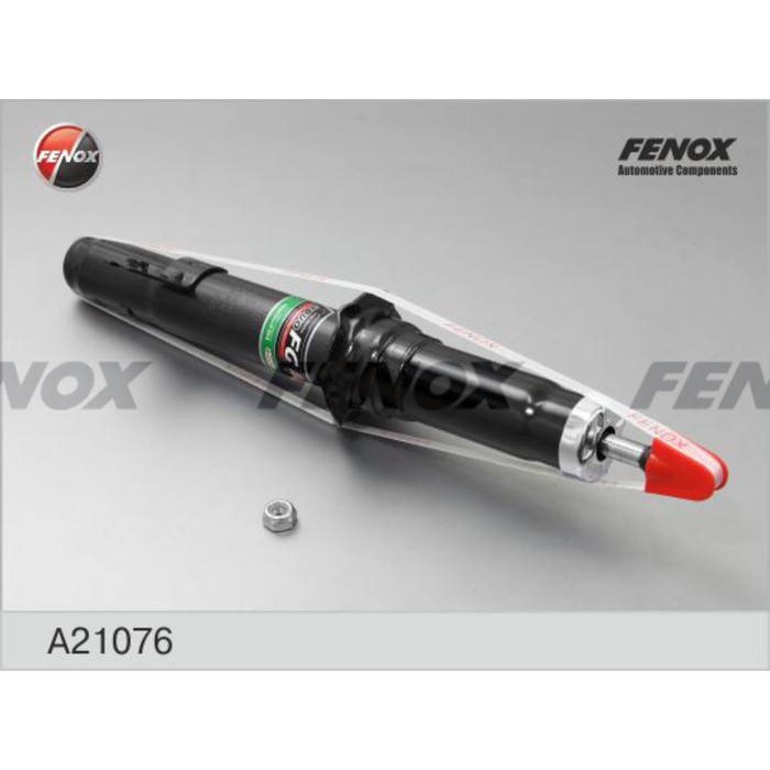 Амортизатор передний Fenox A21076