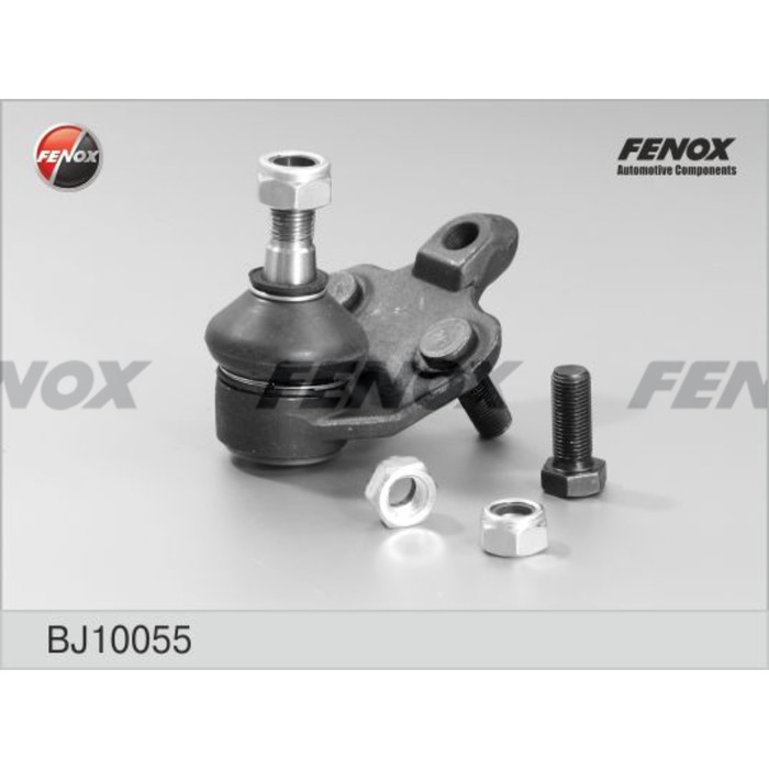 Опора шаровая Fenox BJ10055