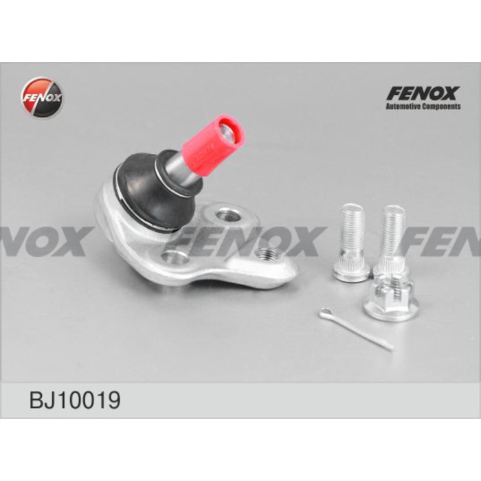 Опора шаровая Fenox BJ10019