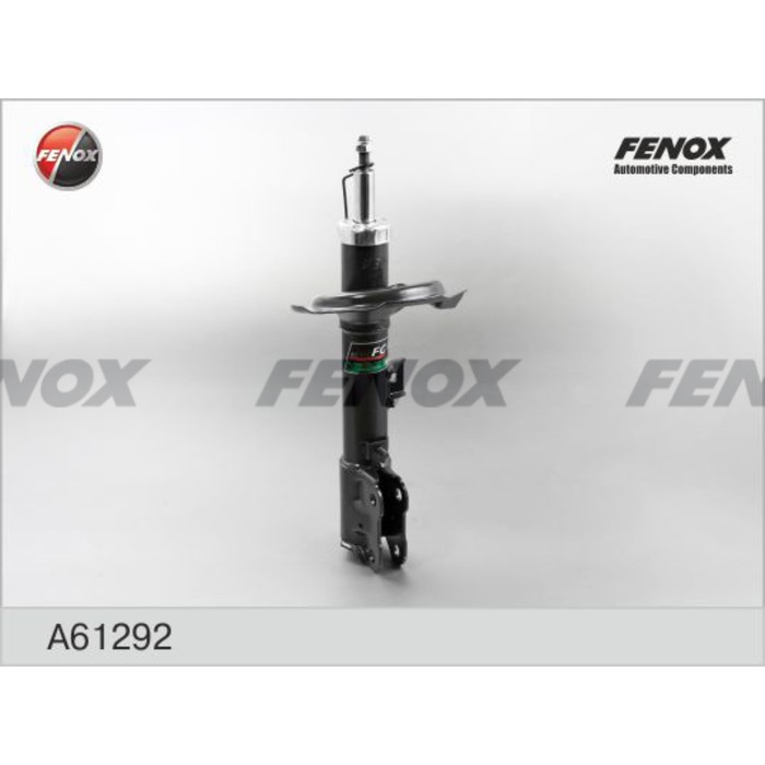 Амортизатор передний Fenox A61292