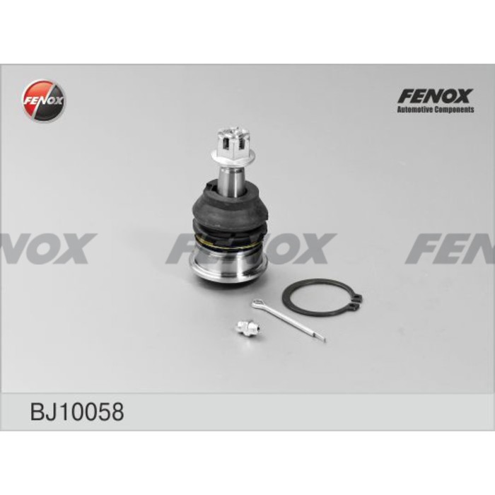 Опора шаровая Fenox BJ10058