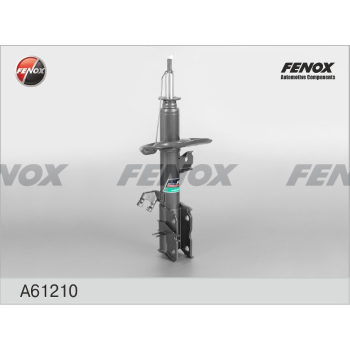 Амортизатор передний Fenox A61210