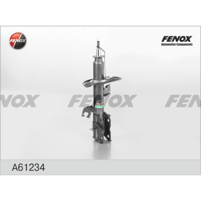 Амортизатор передний Fenox A61234