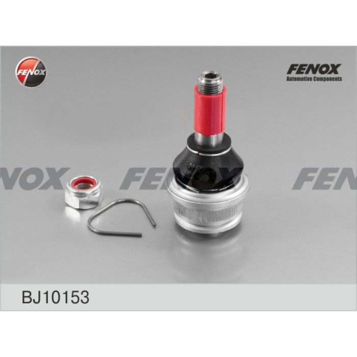 Опора шаровая Fenox BJ10153