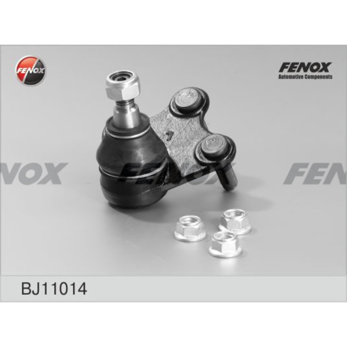 Опора шаровая Fenox BJ11014