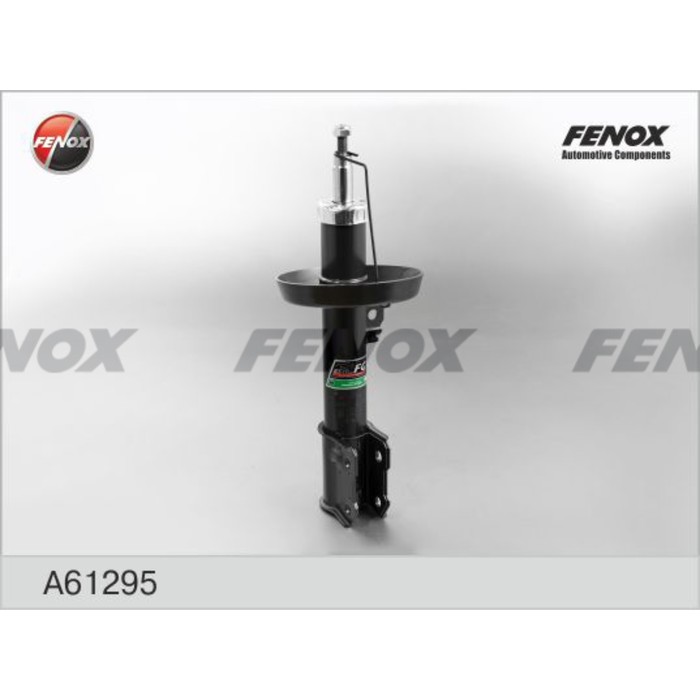 Амортизатор передний Fenox A61295