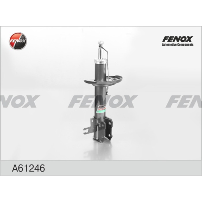 Амортизатор передний Fenox A61246