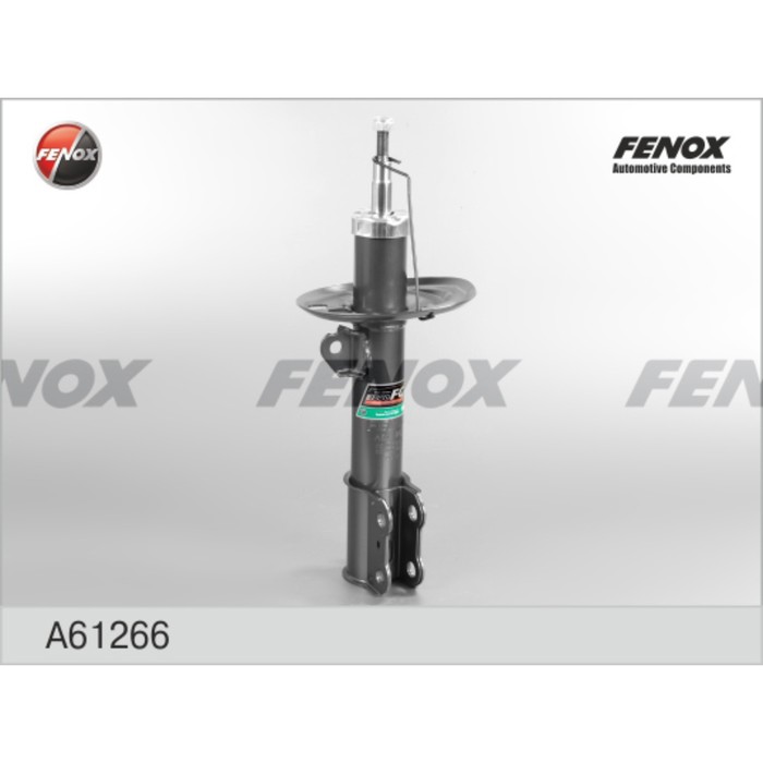 Амортизатор передний Fenox A61266