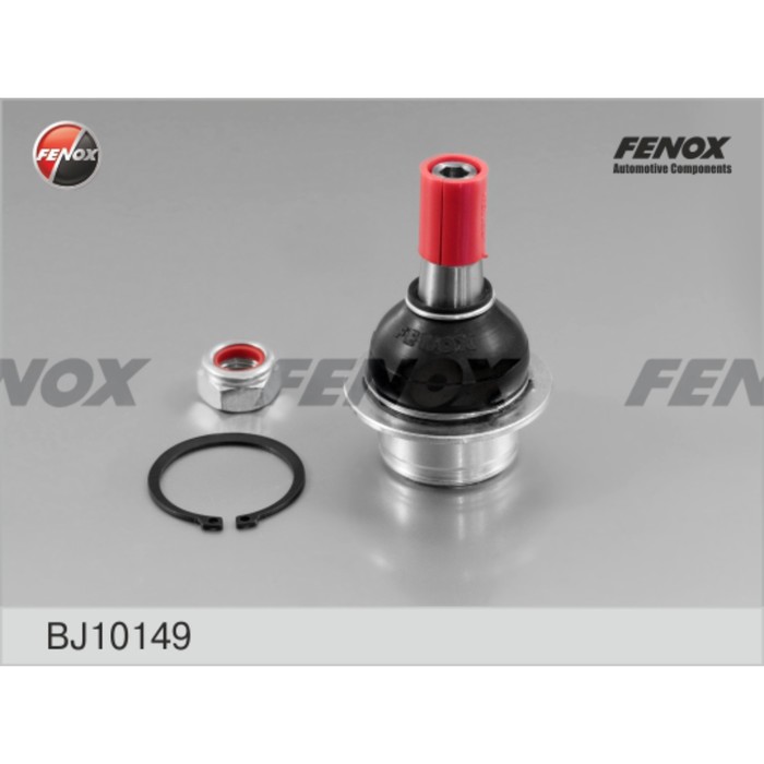 Опора шаровая Fenox BJ10149