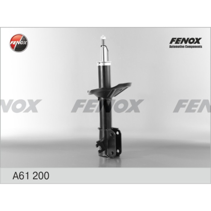 Амортизатор передний Fenox A61200